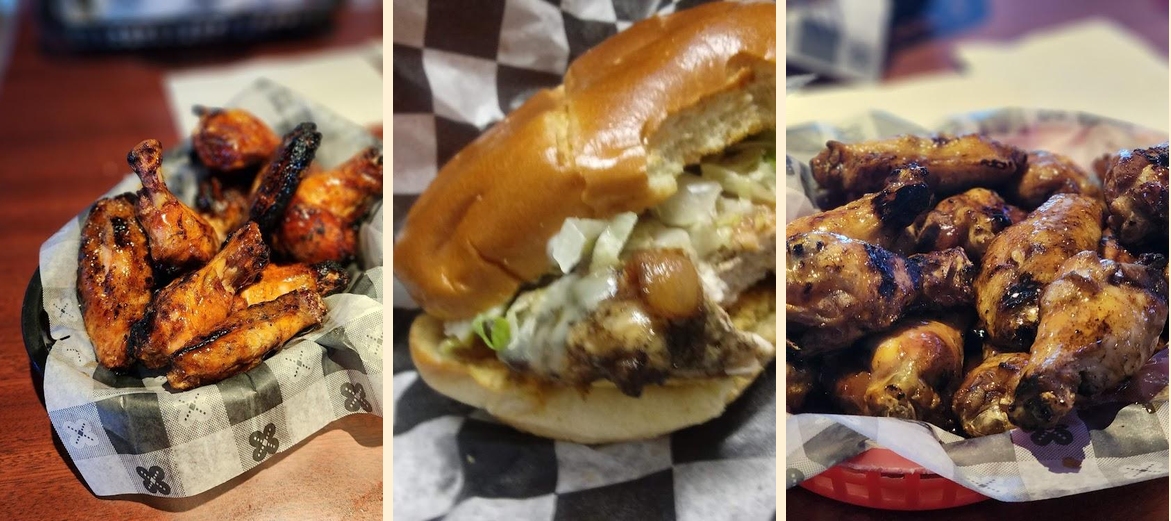 Jersey's Sports Bar & Grill